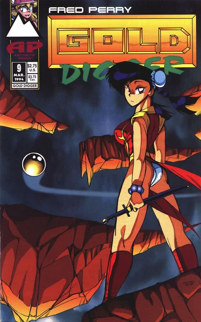 Cover of The Library of Time