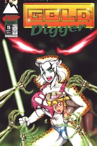 The Lick-King, Part 1