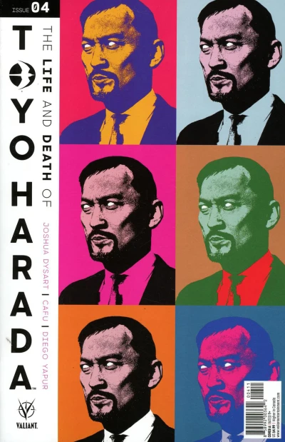 Cover of Chapter IV: The Empty Man