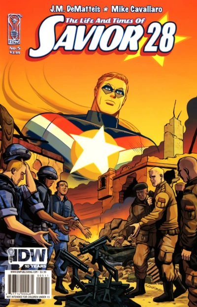 Cover of In Pace Requiescat
