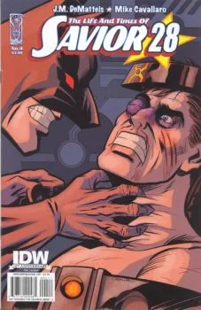 Cover of Enemy Combatants