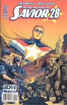 Cover of In Pace Requiescat