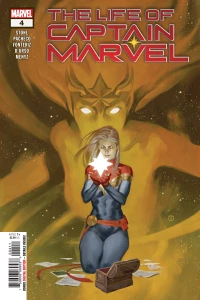 Part Four: Challenged