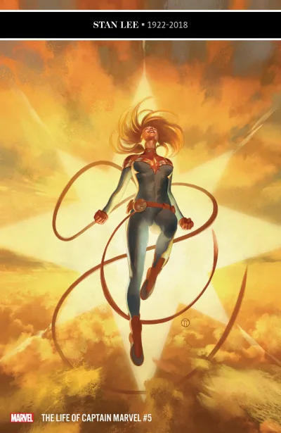 Cover of Part Five: Championed