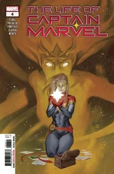 Cover of Part Four: Challenged