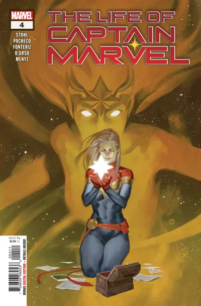 Cover of Part Four: Challenged