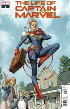 Cover of Part One: Trapped