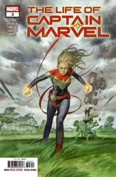 Cover of Part Three: Caught