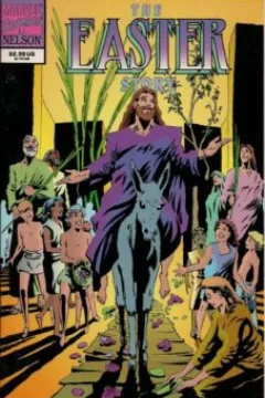 Issue #1