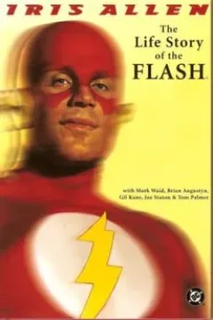 The Life Story of the Flash