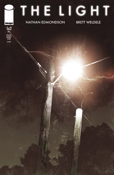 Cover of Issues 1&2