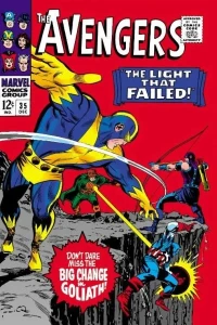 The Light That Failed