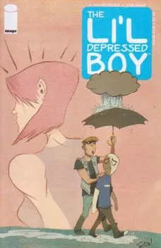 Cover of History of a Boring Town