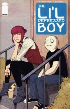 Cover of In A World Of Ghosts
