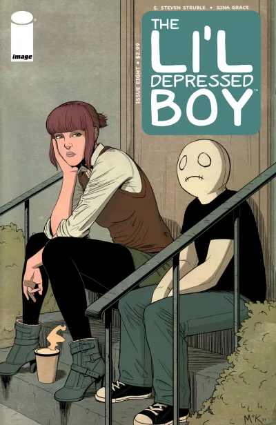 Cover of In A World Of Ghosts