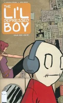 Cover of (She's Got a) Brain Scrambling Device