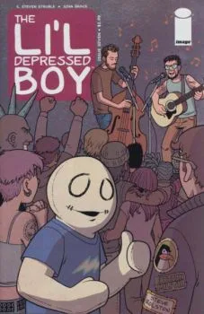 Cover of We Didn't Come Here To Rock