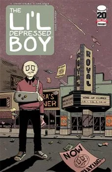 Cover of Woke Up Clipped
