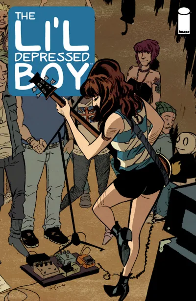 Cover of You`re No Rock `n Roll Fun