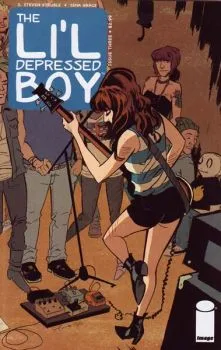 Cover of You`re No Rock `n Roll Fun