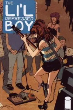You`re No Rock `n Roll Fun