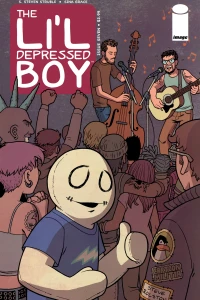 We Didn't Come Here To Rock