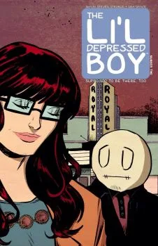 Cover of Issue #2