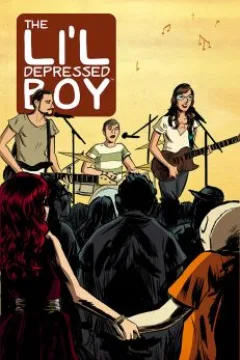 Issue #3