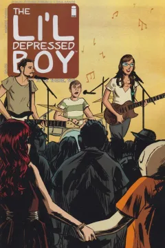Issue #3
