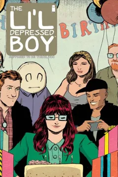 Issue #4