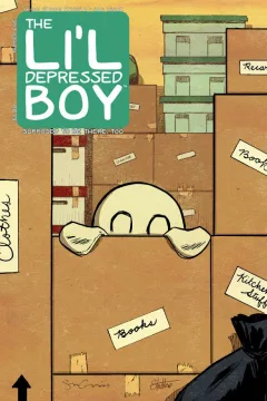 Issue #5