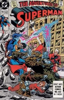 Cover of The Limits of Power
