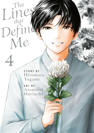 Cover of Volume 4