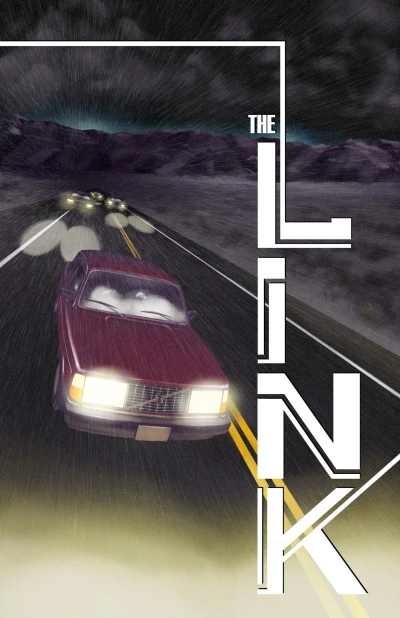Cover of Issue #2