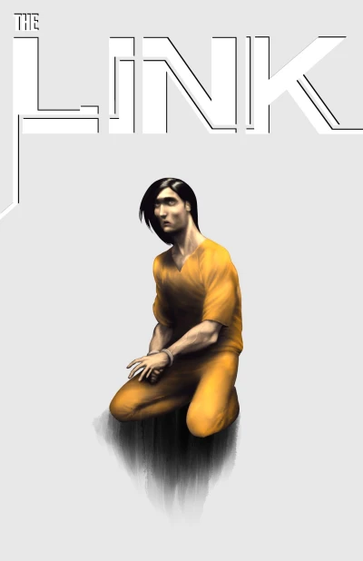Cover of Issue #4