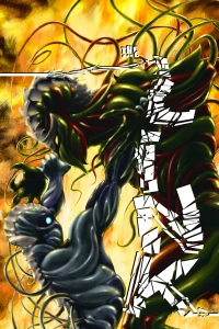 Issue #5