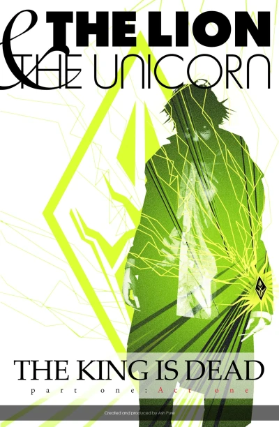 Cover of Part One: Act One