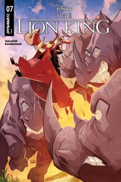 Issue #7