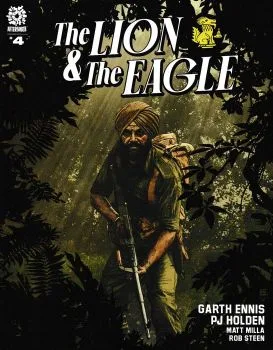 Cover of The World Writ Large