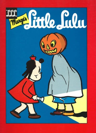 Cover of Issue #10