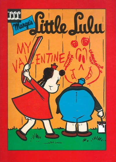 Cover of Issue #11