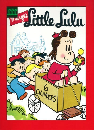Cover of Issue #14