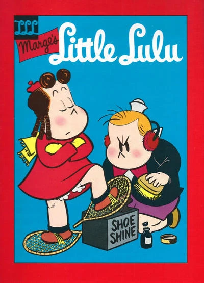 Cover of Issue #15