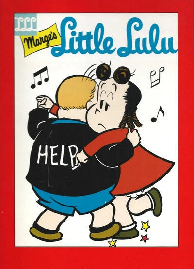 Cover of Issue #16