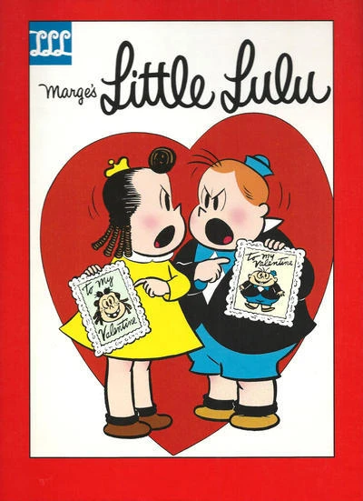 Cover of Issue #17
