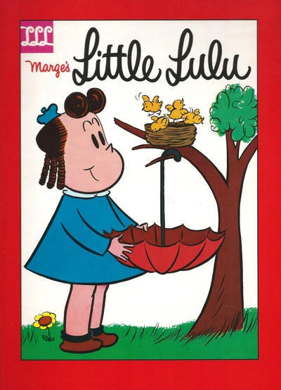 Cover of Issue #18