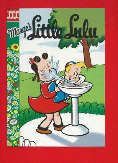 Cover of Issue #5
