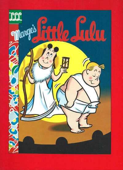 Cover of Issue #6