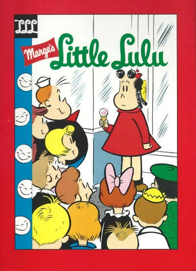 Cover of Issue #7