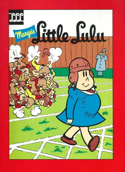 Cover of Issue #8